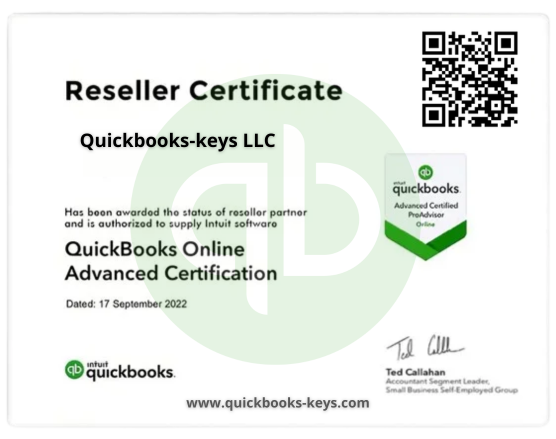 Quickbooks-QR